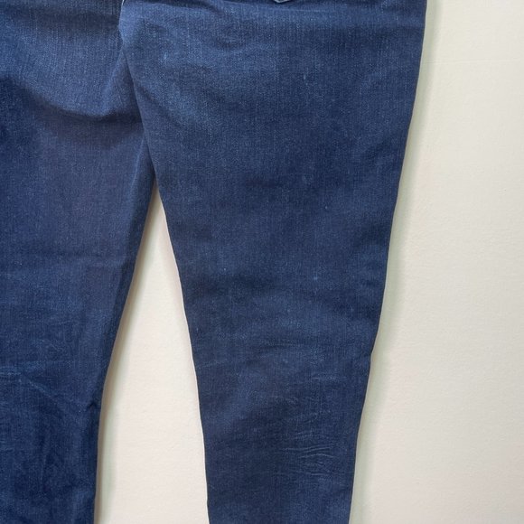 Citizen of Humanity Rocket High Rise Skinny Jeans sz 26 - Picture 13 of 16